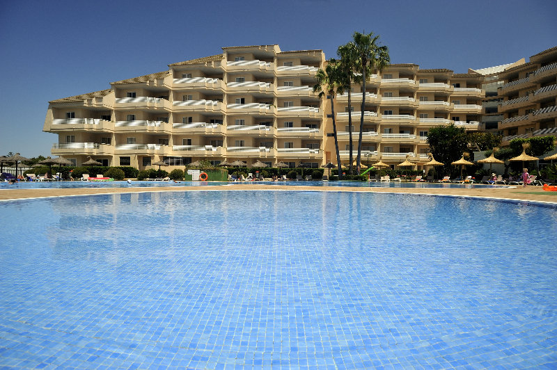 hotel Grupotel Port De Alcudia