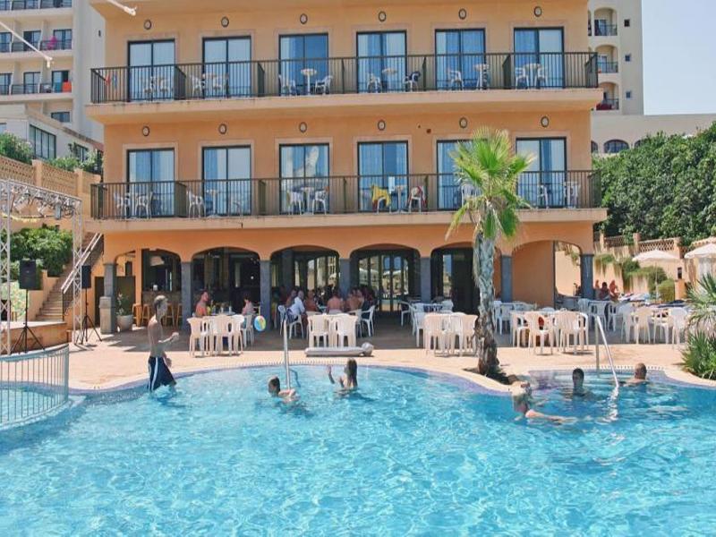hotel Hsm Regana