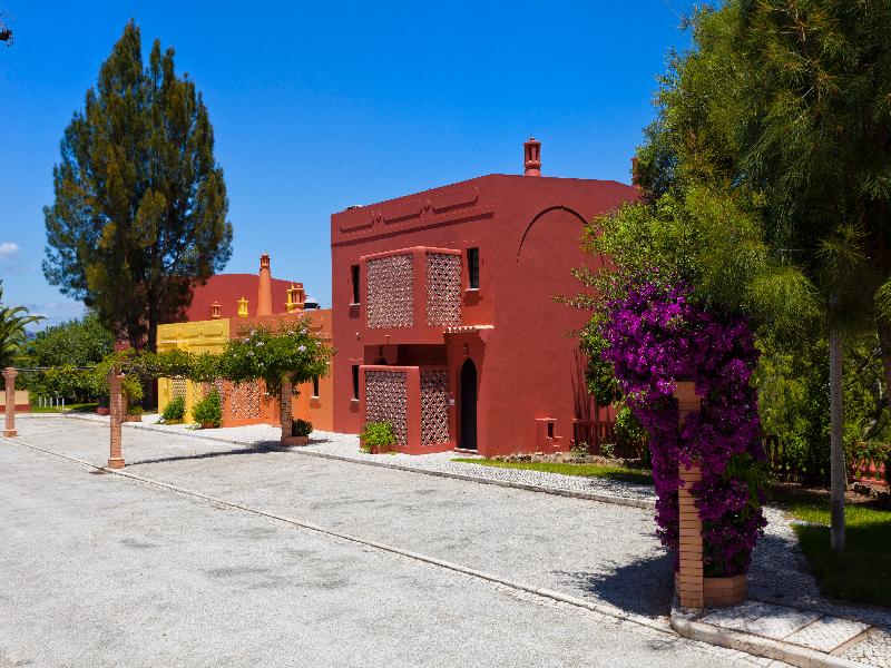 hotel Colina Village