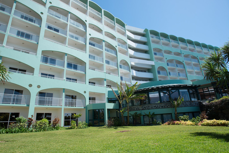 hotel Pestana Bay Ocean Aparthotel