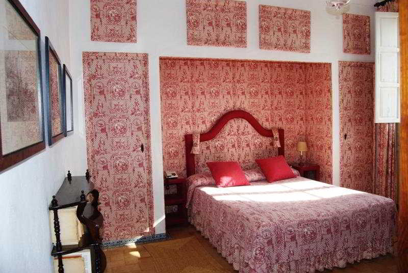 hotel Cortijo El Esparragal