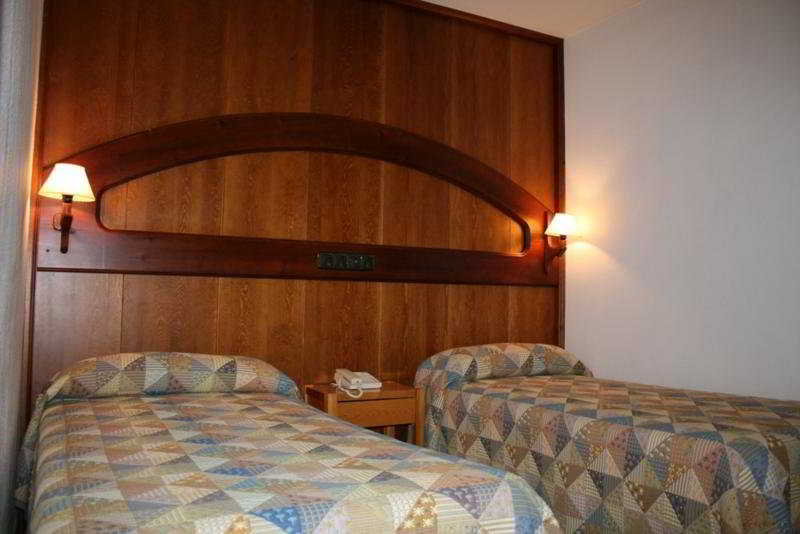 hotel Valle De Tena