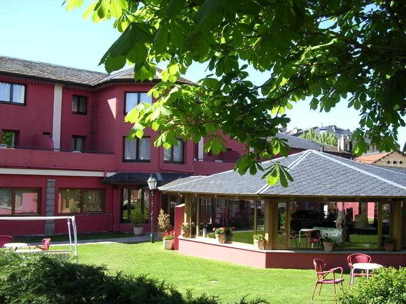 hotel Del Lago