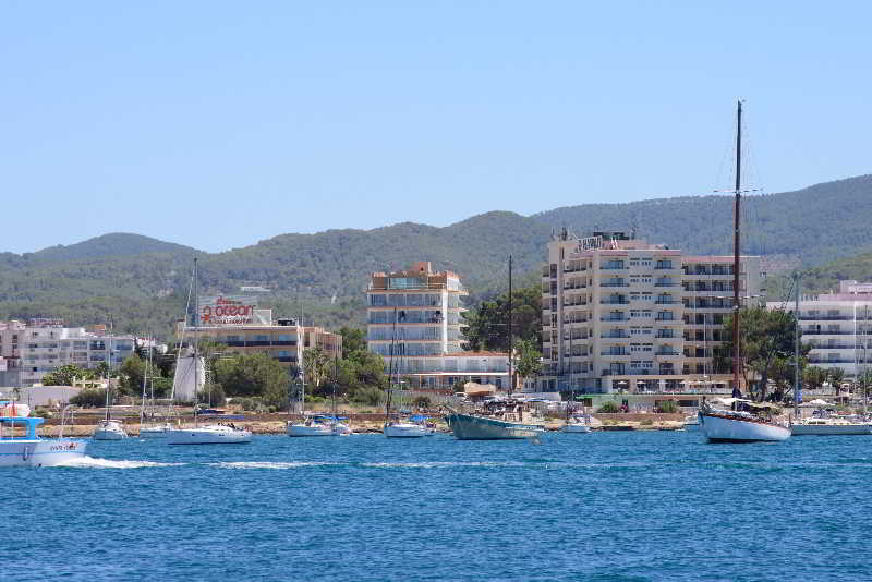 hotel Neptuno