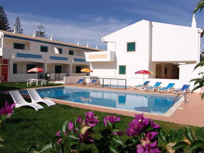 apartahotel Oasis Beach Apartments