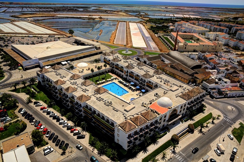 hotel Vila Gale Tavira
