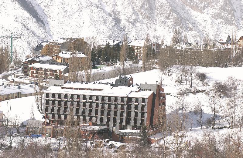 hotel Evenia Monte Alba