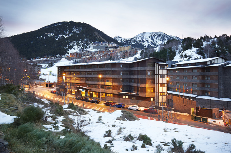 hotel Euroski Mountain Resort