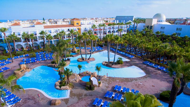 hotel Playaballena Aquapark & Spa