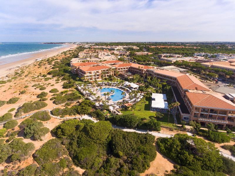 hotel Hipotels Barrosa Palace