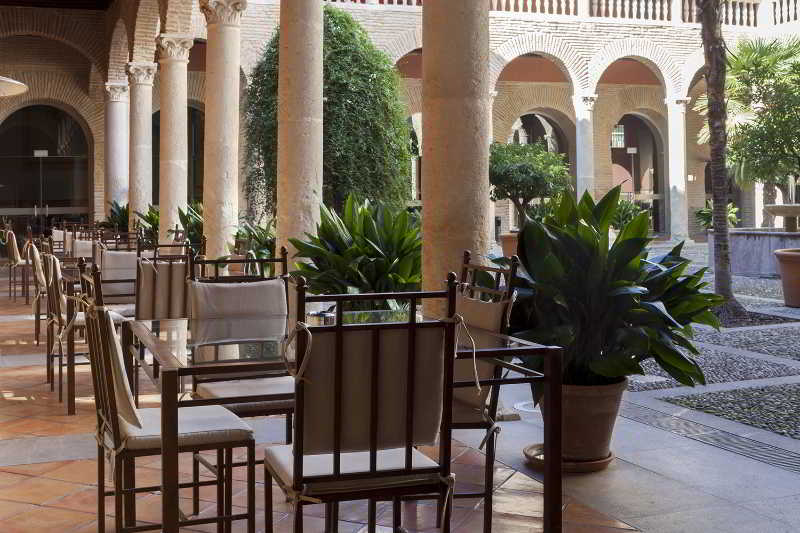 hotel Ac Palacio De Santa Paula Autograph Collection