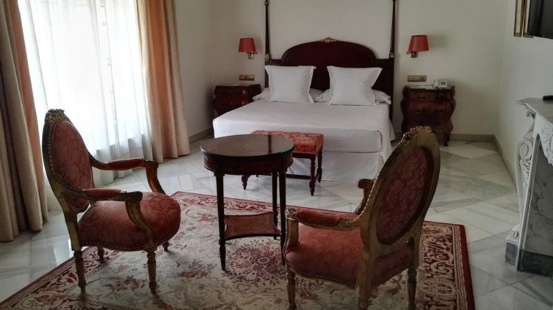 hotel Duques De Medinaceli