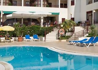 Fotos Hotel Dajuda