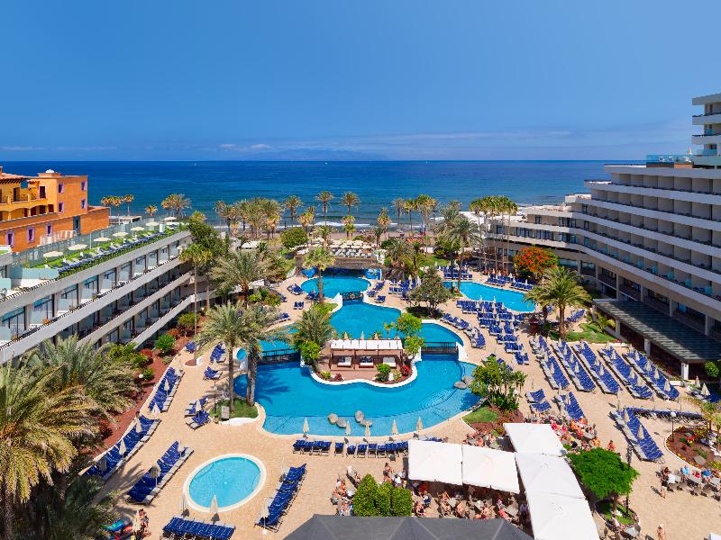 hotel H10 Conquistador