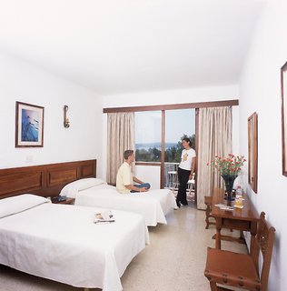 hotel Eucalipto