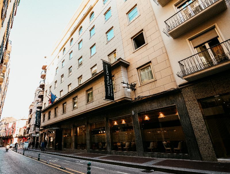 hotel Tryp Ciudad De Elche