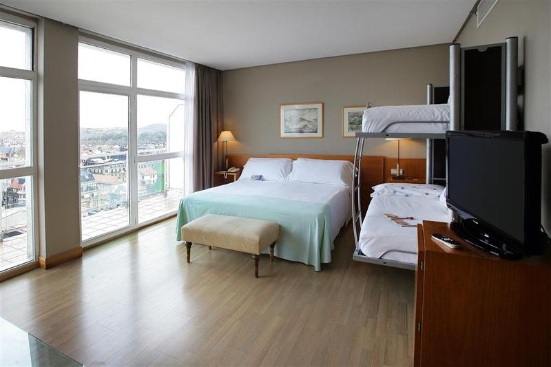 hotel Tryp Orly
