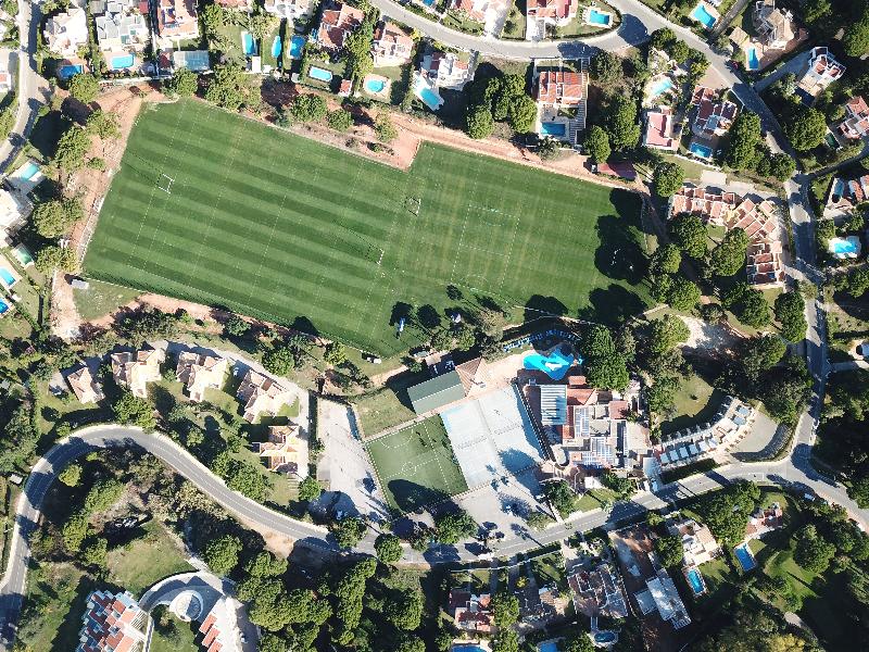 hotel Browns Sports & Leisure Club Vilamoura