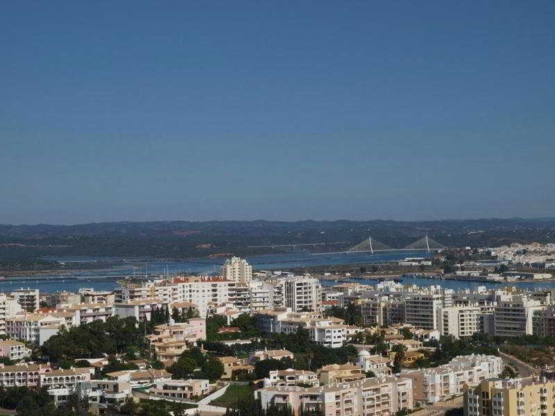hotel Jardins Da Rocha