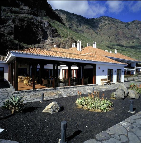 Parador De El Hierro