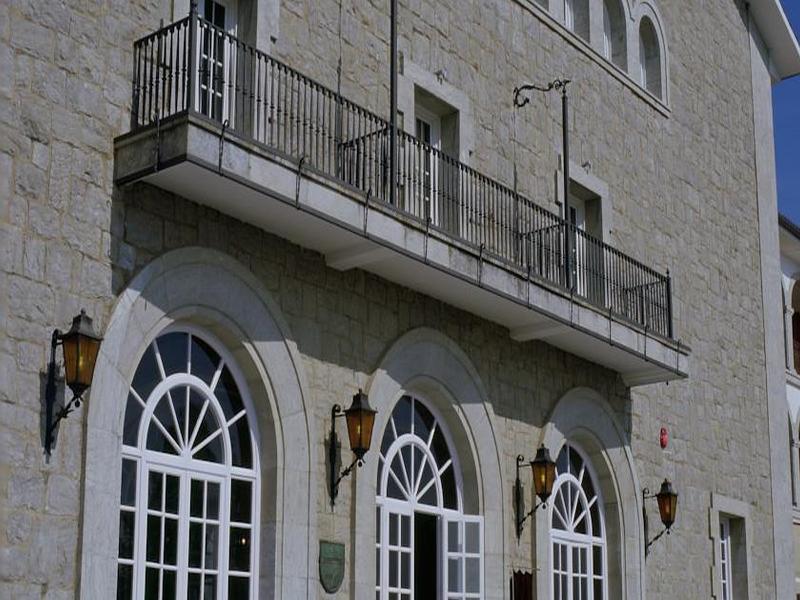 Parador De Vic-sau