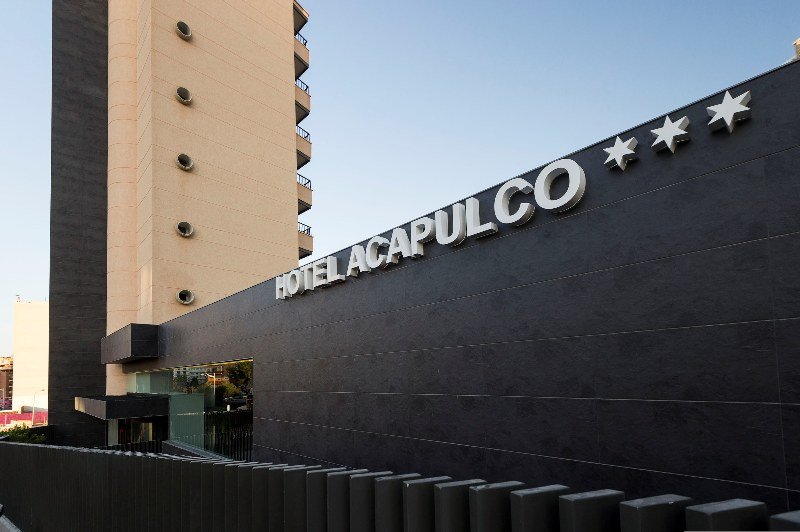 hotel Acapulco