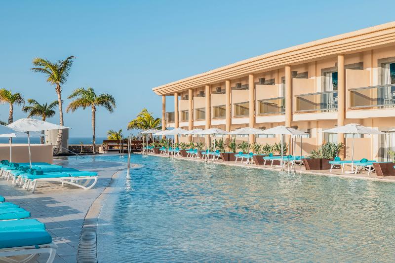 hotel Iberostar  Fuerteventura Palace
