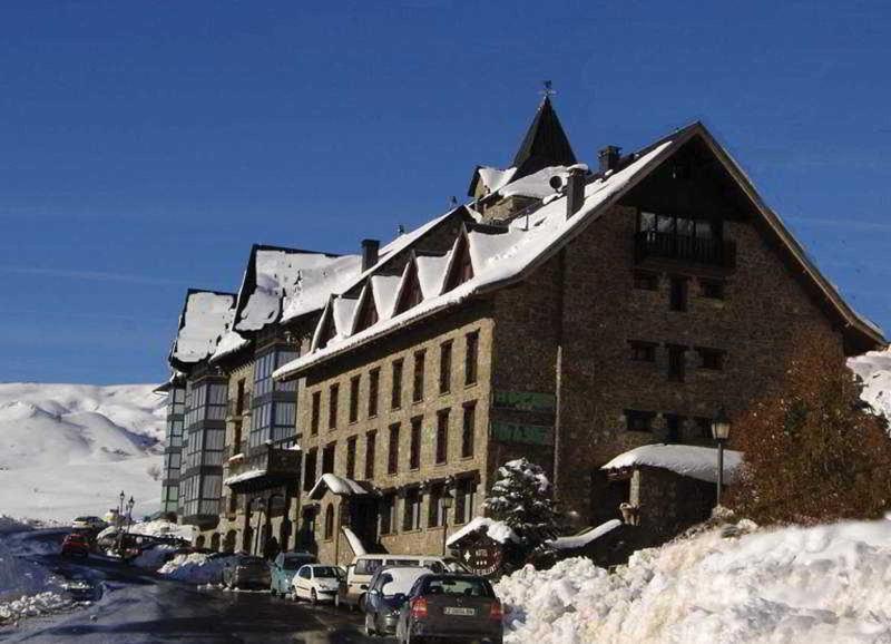 hotel Yoy Villa De Sallent 3*
