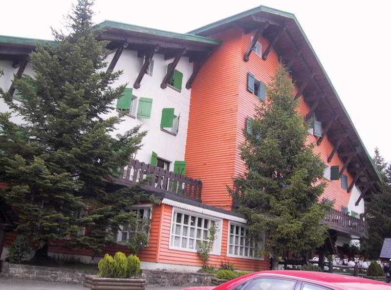 hotel Eguzki Lore