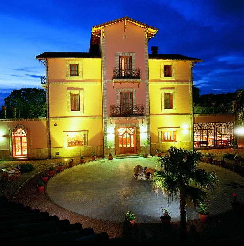 hotel Buenavista