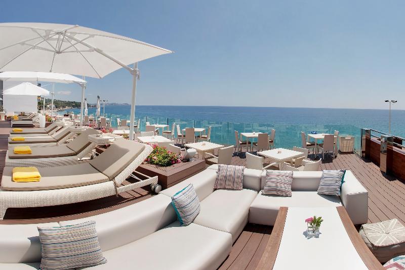 hotel Cosmopolita