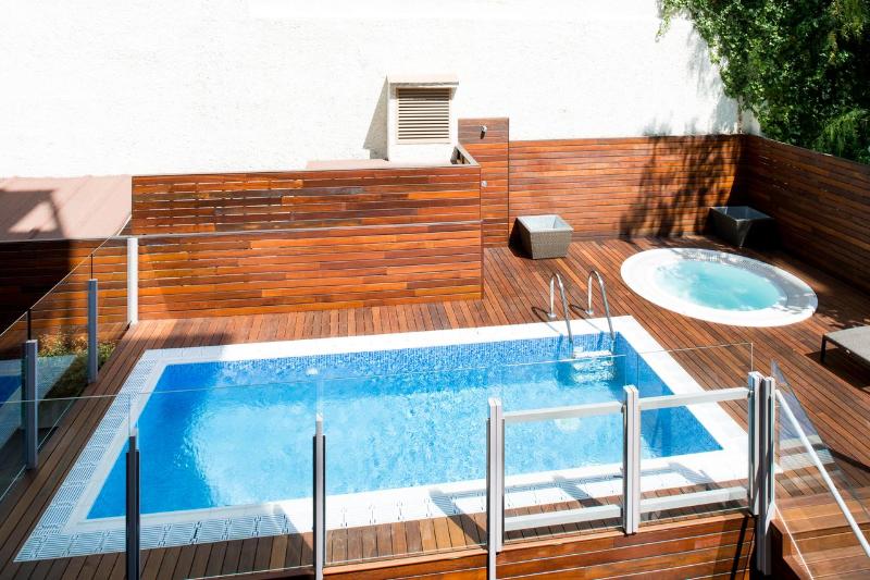 hotel Catalonia Mikado