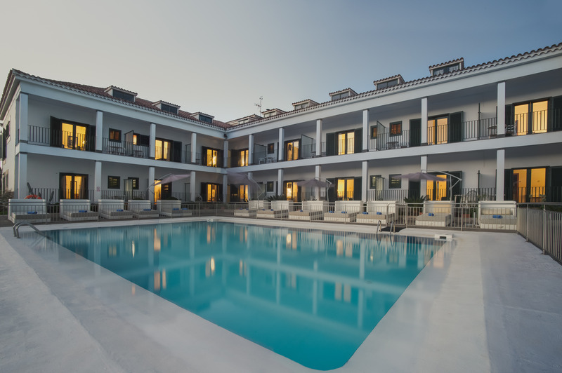 hotel rural Bandama Golf