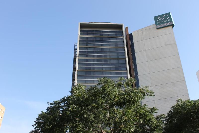 hotel Ac Som