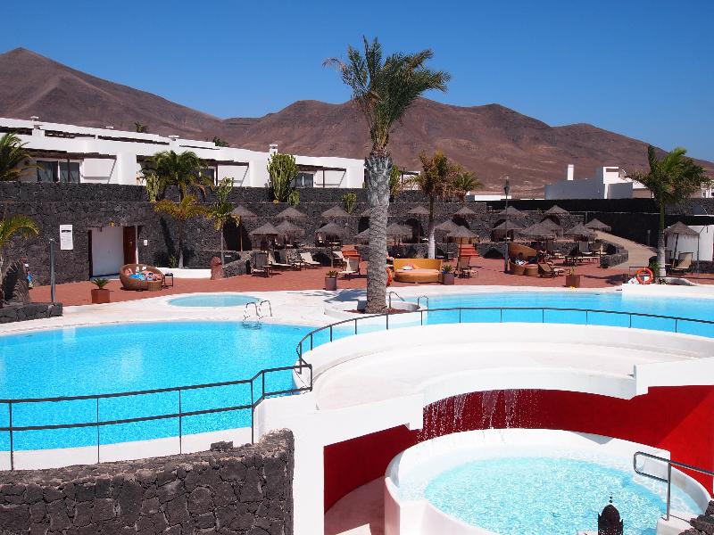 hotel Iberostar La Bocayna Village