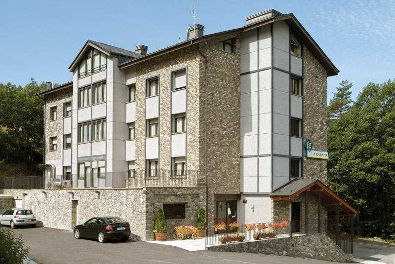 hotel Arbella