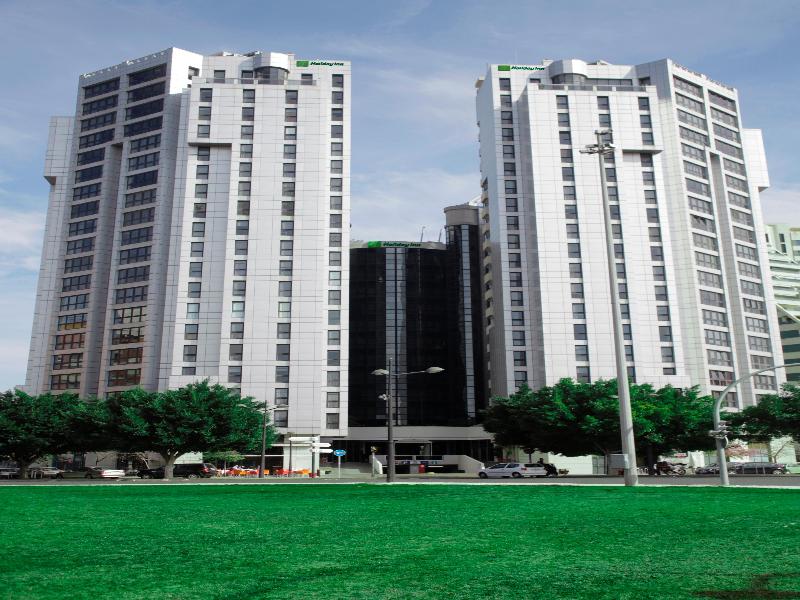hotel Alameda Plaza