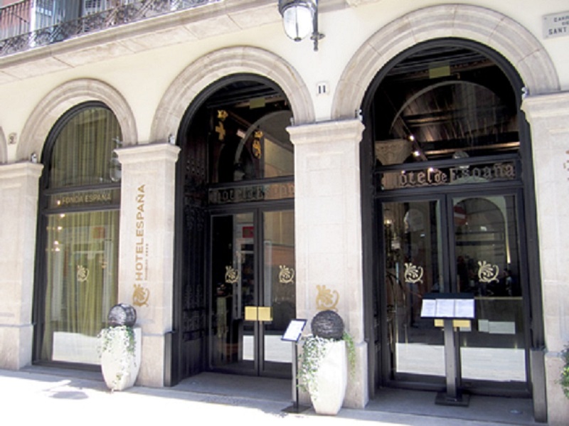 hotel Espaa