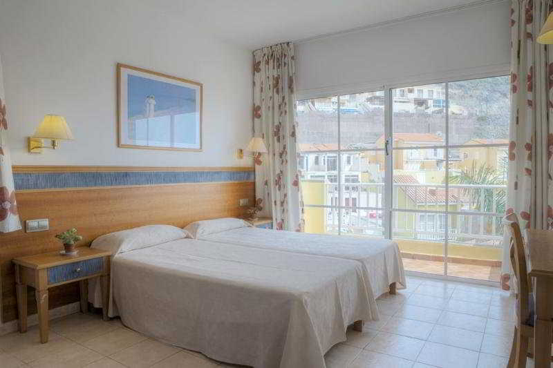 hotel Villas Del Sol