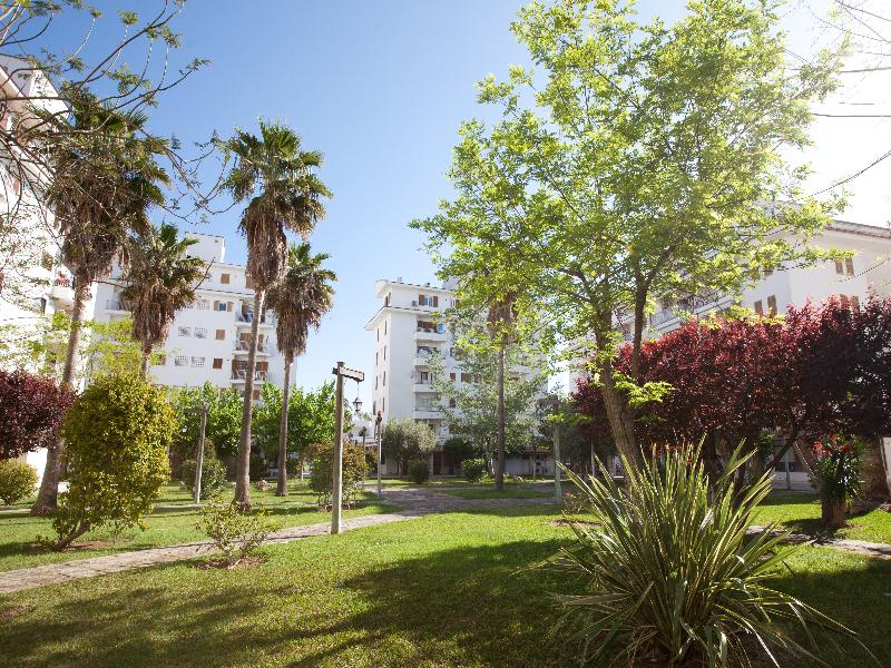 apartamentos Apartamentos Ferrer Tamarindos