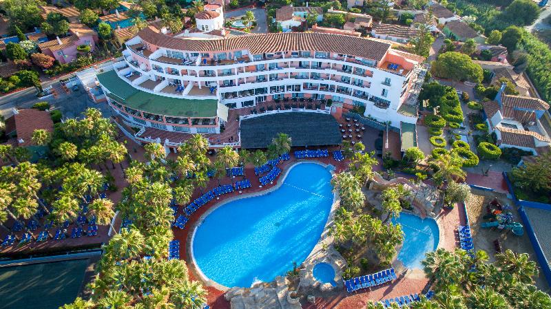 hotel Marbella Playa