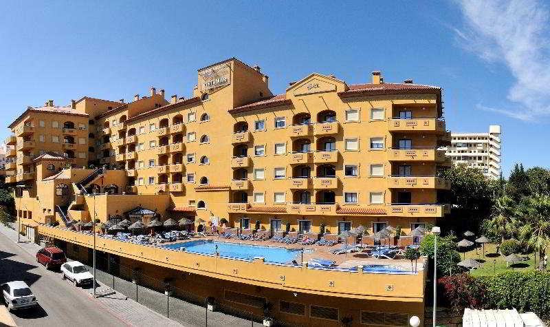 hotel Vistamar