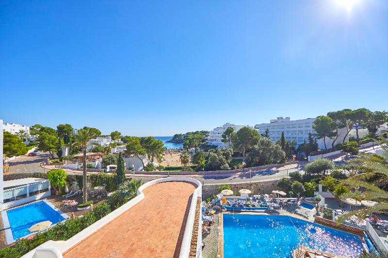 hotel Gavimar Cala Gran Costa Del Sur