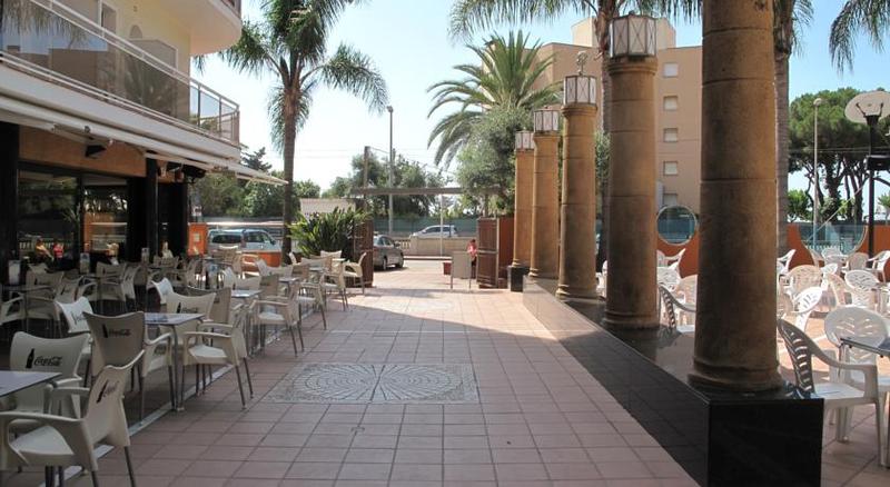 hotel Reymar