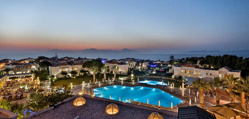 hotel Neptune Hotels - Resort, Convention Centre & Spa