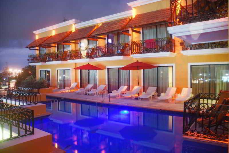 hotel Caribbean Paradise Boutique