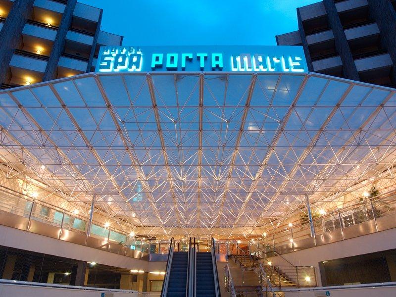 hotel Sercotel Spa Porta Maris