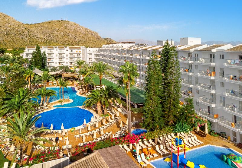 apartahotel Viva Sunrise
