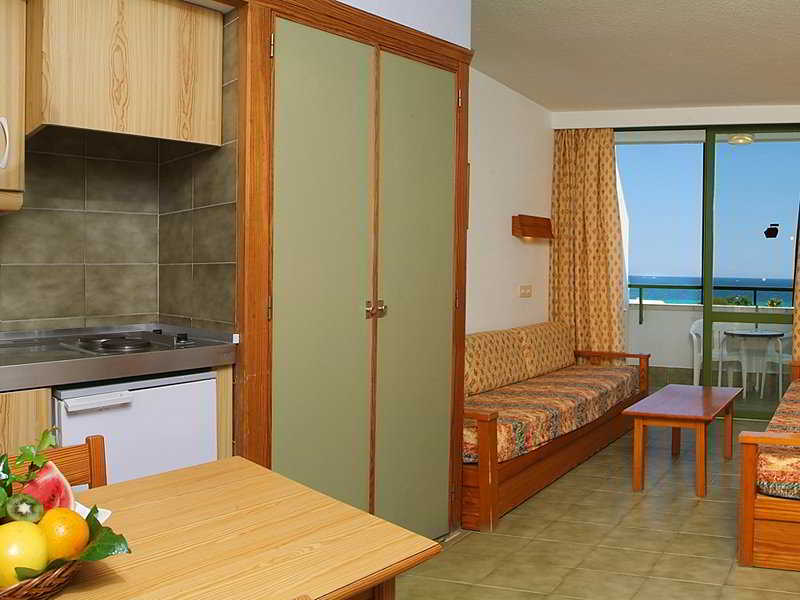 hotel Eden Alcudia