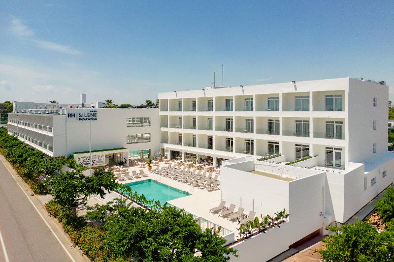hotel Rh Silene Hotel & Spa